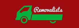 Removalists Edgcumbe Beach - Furniture Removals